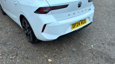 Vauxhall Astra 1.2 Turbo 130 Ultimate 5dr Petrol Hatchback